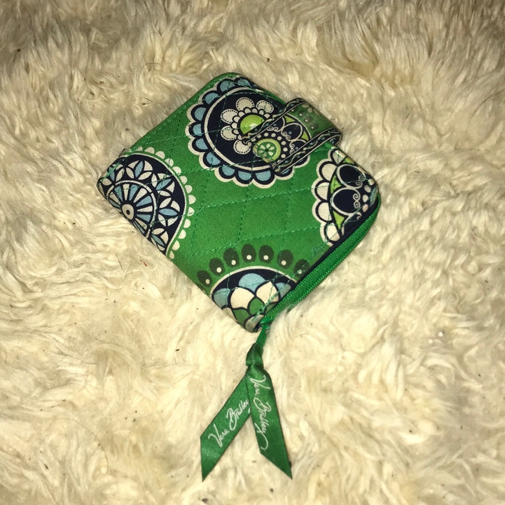 Vera Bradley Wallet